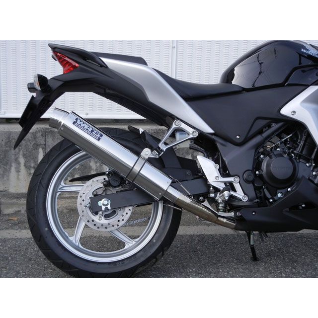 V-DRAGメタル オプション：OASISキャタライザー搭載 ストリート