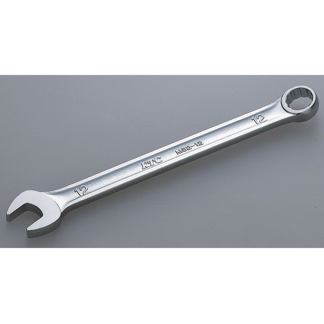 ケイティーシー MS2-1-1/8 コンビネーションレンチ（インチ） KTC バイク 車 自動車 自転車 6,727円