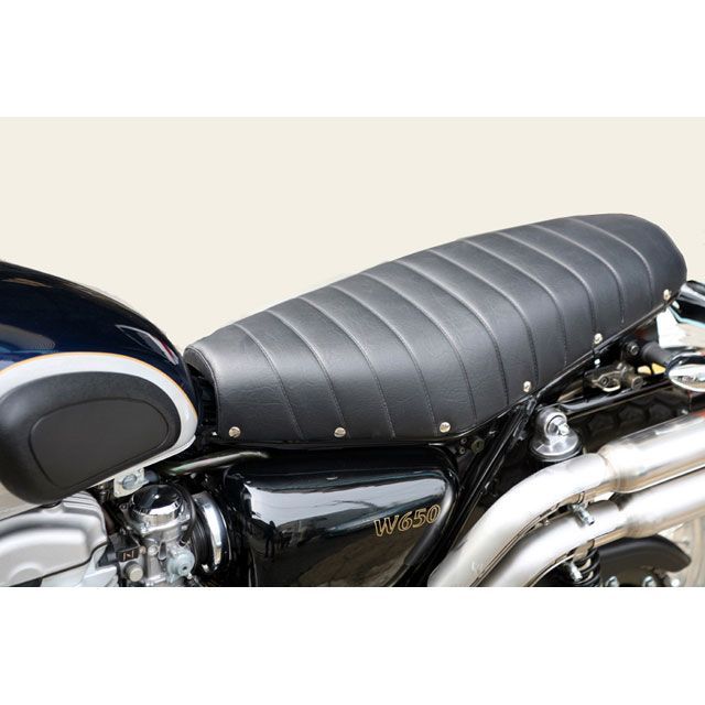 ゴールドメダル W400 スクランブラーシート W400 GOLD MEDAL バイク 36,609円