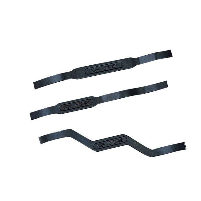 ケイティーシー ATBX33 ブレーキシュー調整ツール 乗用車用（3ホン） KTC