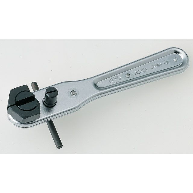 ケイティーシー AS401 ブーツバンドツール KTC バイク 車 自動車 自転車の通販は 9,847円