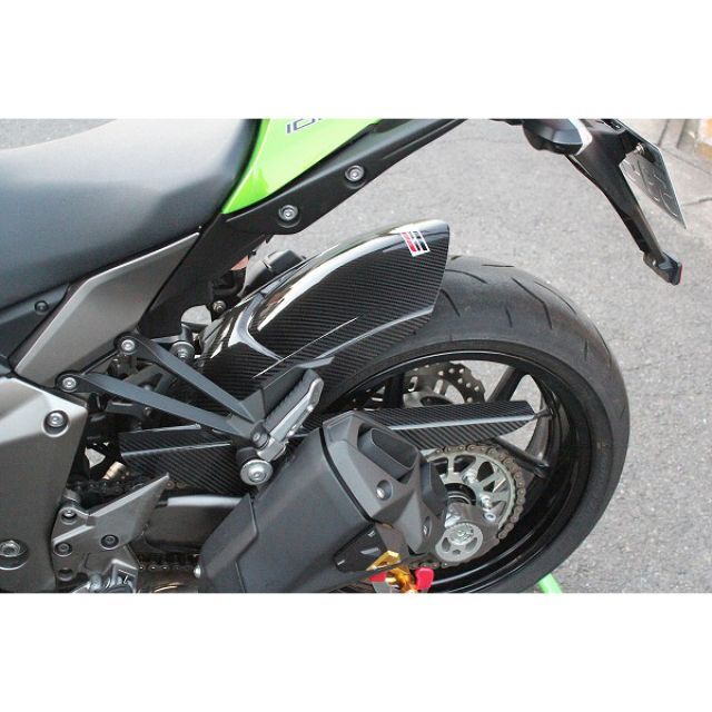 SPEEDRA NINJA1000 KAWASAKI NINJA1000 11-13用 SSKオリジナル