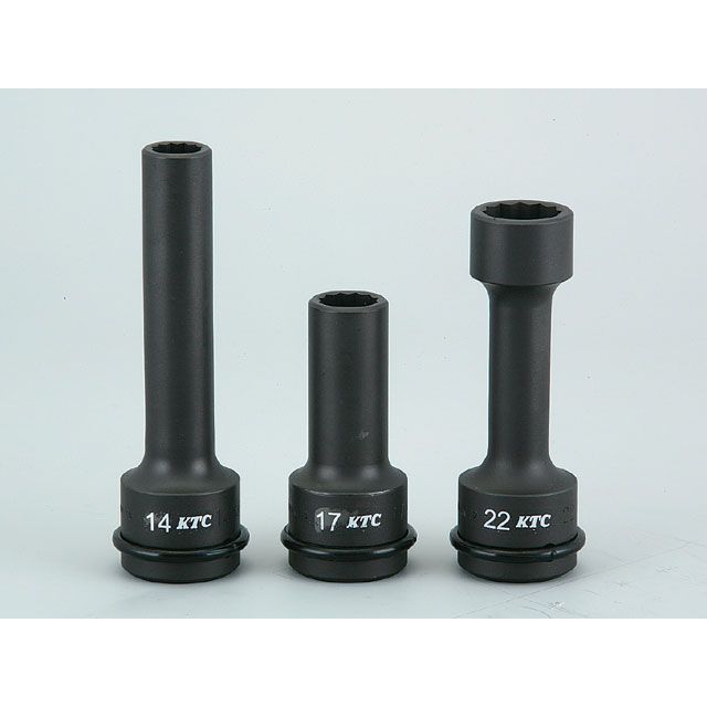 ケイティーシー ATBP603（19.0SQ） ヘッドボルトフライホイルレンチセット KTC