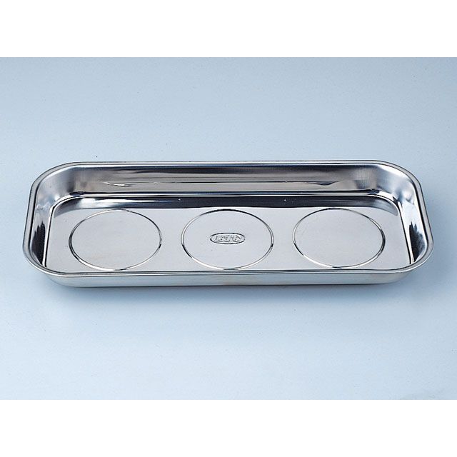 ケイティーシー YKPT-MM マグネット付パーツトレイ角型ミドル KTC バイク 車 自動車 自転車の通販は