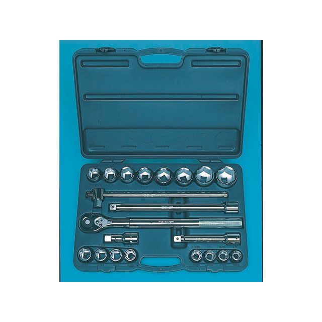 シグネット 14721 3/4DR 21PC MM ソケットレンチセット SIGNET 29,492円