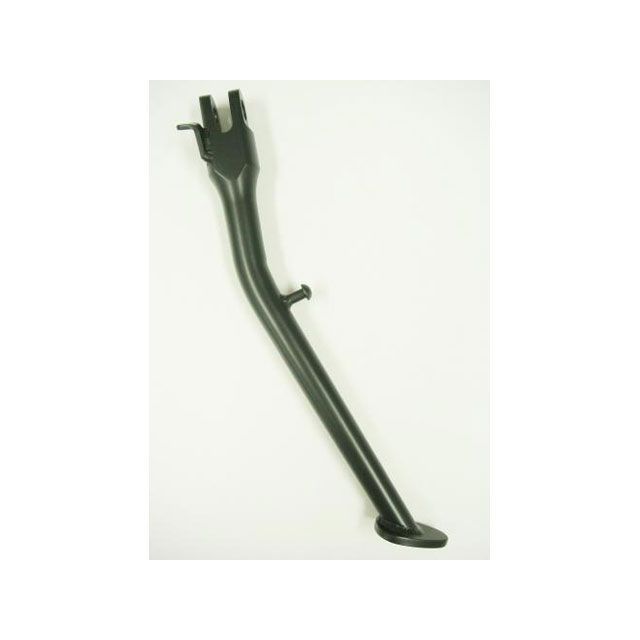 しゃぼん玉 ZEPHYR1100 ステンレスサイドスタンド ＋20mm/BLK ZEPHYR1100 shabondama バイクの通販は 14,320円