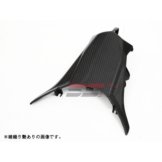SPEEDRA F4 テールライトカバー ドライカーボン 仕様 平織り艶あり SPEEDRA