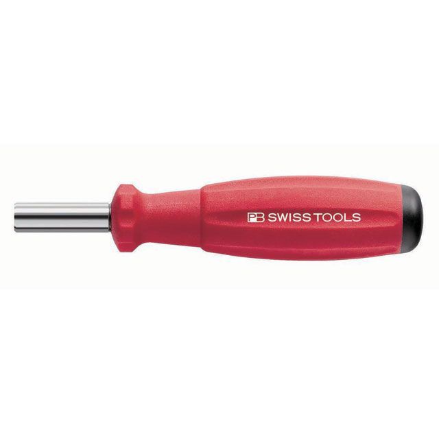 PBスイスツールズ 8451 スイスグリップビットドライバーハンドル（＃C6-8451） PBSWISSTOOLS バイク 車 自動車 自転車の通販は