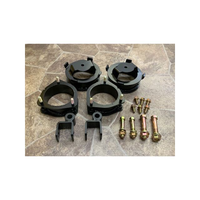 【メーカー直送】J-tanto 40ミリリフトアップキット J-tanto