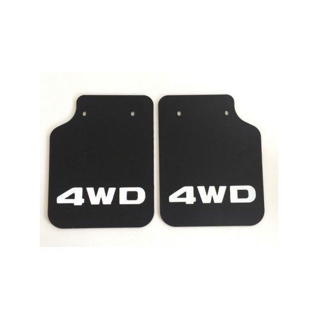 【メーカー直送】J-tanto 4WDロゴマッドガード J-tanto 車 自動車の通販は