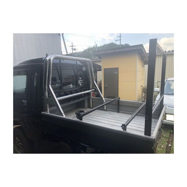 【メーカー直送】J-tanto トラレール H35cm J-tanto 車 自動車の通販は