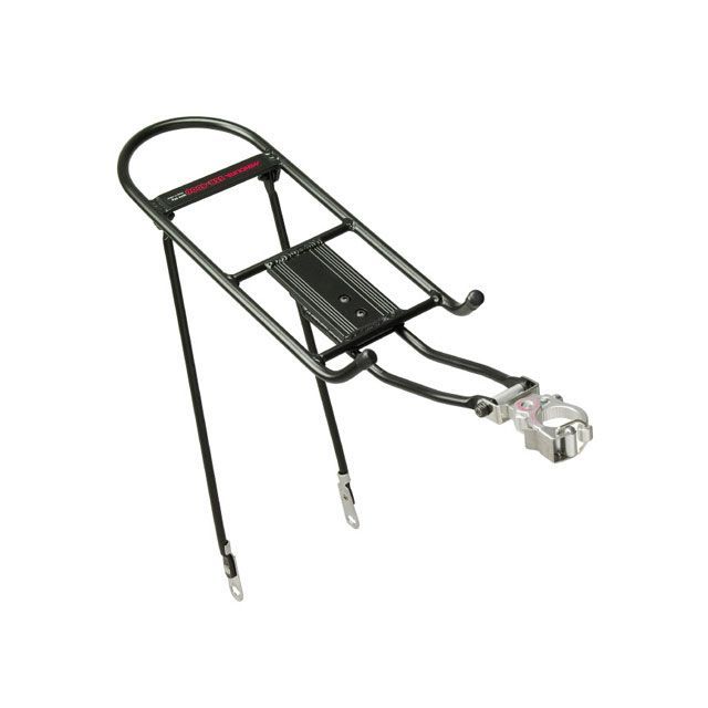 ミノウラ（自転車） 自転車リアキャリア（22〜29Φ対応） SSR-4000 MINOURA