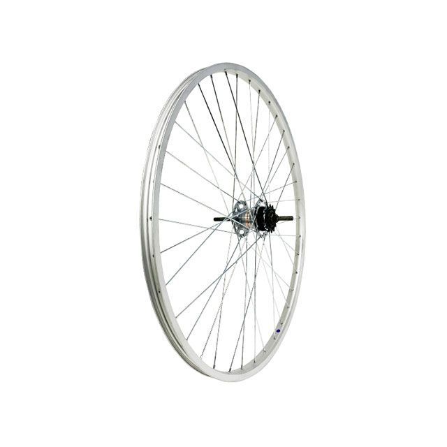 アサヒサイクル（自転車） 26x1-3/8 アルミ内3（14T） タ・チ無（軸長191/ローラー仕様/ロッド棒付） asahicycle