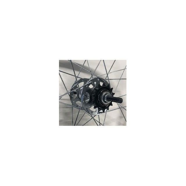 アサヒサイクル（自転車） 20x1.50 アルミナット タイヤ・チューブ無