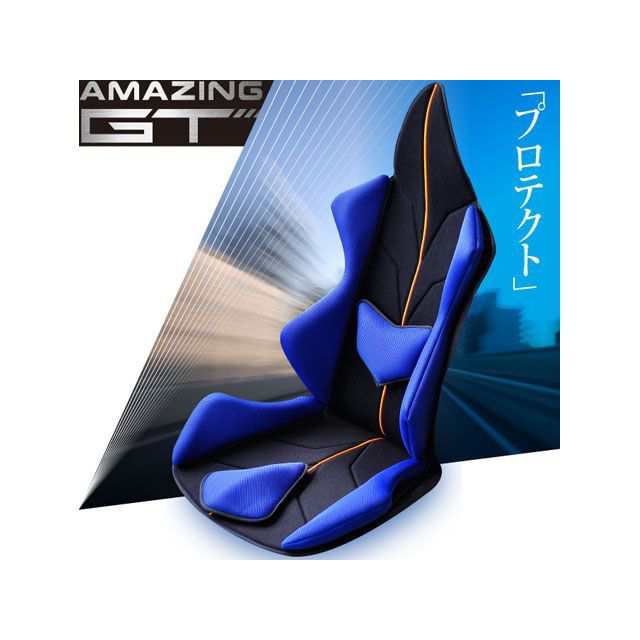 ミッションプライズ GT-P カラー ブルージャーマン Mission Praise 車 自動車の通販は