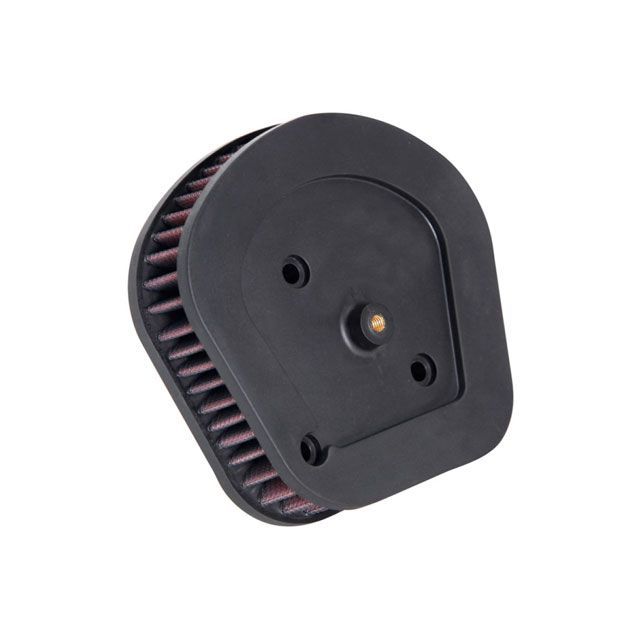 ケイ＆エヌ FLFB/FLHC/FLSB/FLSL/FXBB/FXBR/FXFB/FXLR(107CI) リプレイスメント 大気圏瀘過器 FLDE…