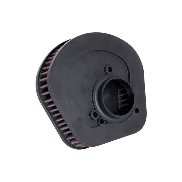 ケイ＆エヌ FLFB/FLHC/FLSB/FLSL/FXBB/FXBR/FXFB/FXLR(107CI) リプレイスメント 大気圏瀘過器 FLDE…