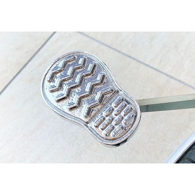 キジマ チェンジペダル シーソー 靴底 KIJIMA バイクの通販は