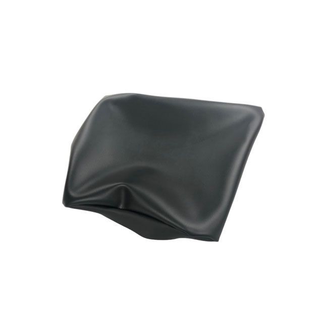 アルバ Z750 水冷 日本製シートカバー/Z750（ZR750J）水冷（2004-2006）前後セット【黒】（張替） ALBA バイクの通販は 6,522円