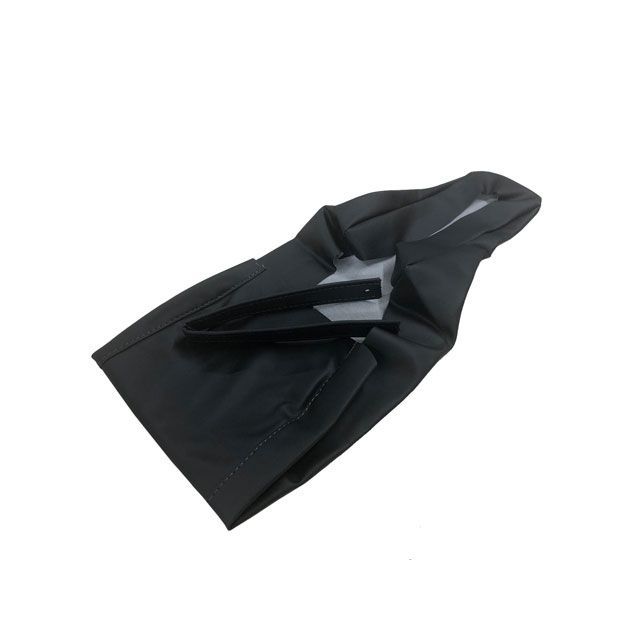 正規品／アルバ セロー225 シート張替サービス/工賃・送料込/セロー225W（4CS）/生地色：スベラーヌ黒/滑りにくい生地 ALBA バイク