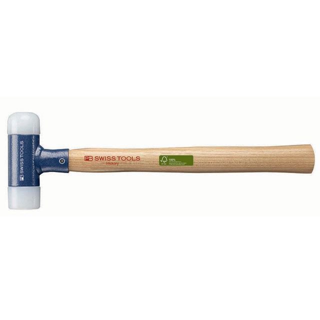 PBスイスツールズ 300-3 無反動ナイロンハンマー PBSWISSTOOLS バイク 車 自動車 自転車の通販は