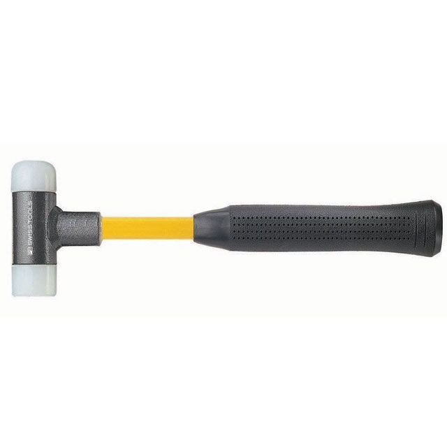 PBスイスツールズ 303-2 無反動ナイロンハンマー（グラスファイバー柄） PBSWISSTOOLS 7,498円
