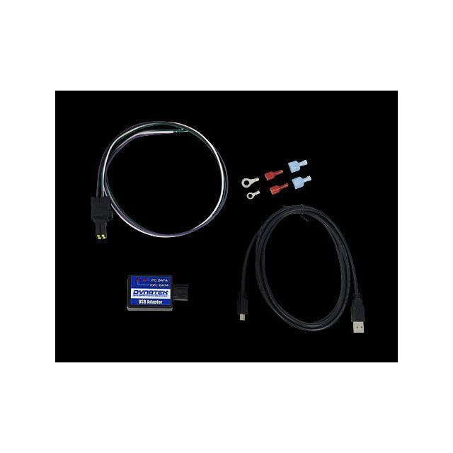 ダイナテック DYNATEK：D2KI-1P ダイナプログラミングキット D2KI用 DYNATEK バイクの通販は 26,653円