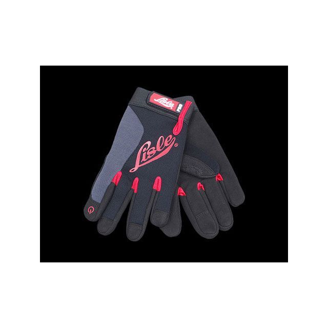 ライル LISLE メカニックグローブ サイズ M LISLE バイクの通販は 6,892円