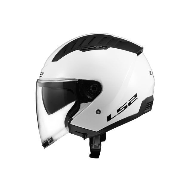 エルエスツーヘルメット COPTER（ホワイト） サイズ M LS2 HELMETS_2