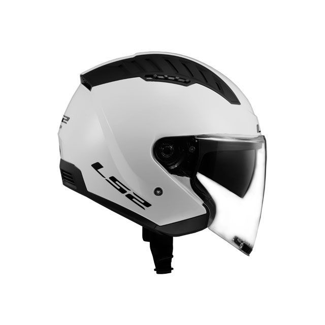 エルエスツーヘルメット COPTER（ホワイト） サイズ M LS2 HELMETS_3