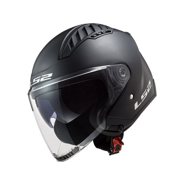 エルエスツーヘルメット COPTER（マットブラック） サイズ M LS2 HELMETS_8