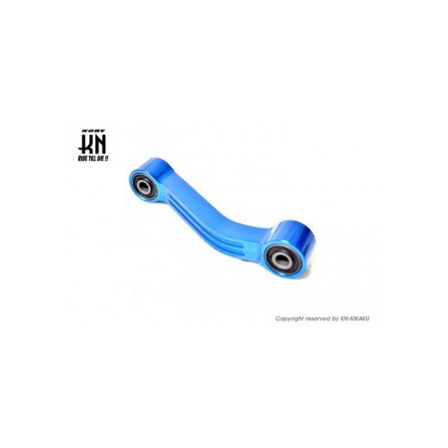 KN企画 KN企画 エンジンサブハンガー【シグナスX/BW’S】ブルー kn926 バイクの通販は