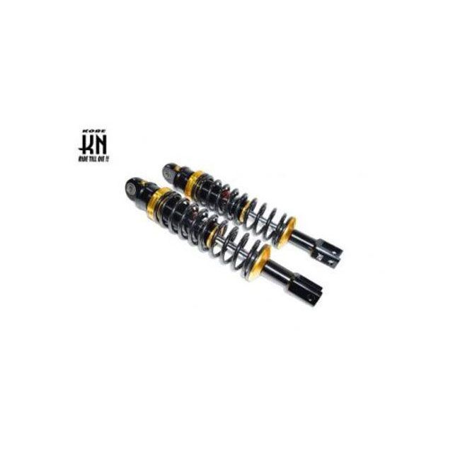 KN計画すること スーパーアブソーベントショック【シグナスX/1、2、3型】ゴールド kn926