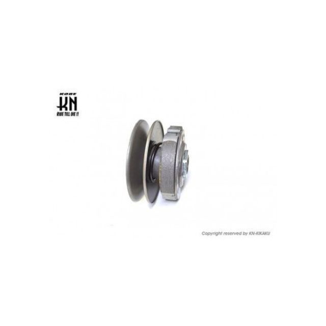 KN企画 4サイクル JOG/VINO 【チューニングクラッチASSY】 kn926 バイクの通販は