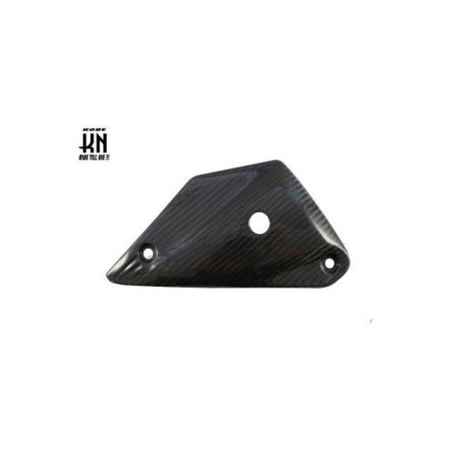 KN企画 シグナスX【4/5型】/BW’S125【2型】カーボンエアクリーナーカバー【リアルカーボン】 kn926