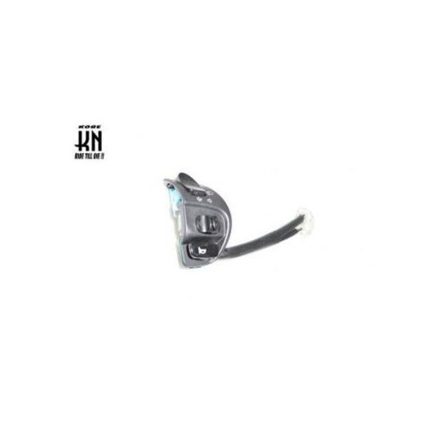 KN企画 台湾仕様パッシング＆ホーン＆ウインカースイッチ【シグナスX/4〜5型】 kn926 バイク 5,005円