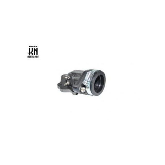 KN企画 ヨコ型EG JOG規制後 ビッグキャブインテークのみ 【60mmピッチシリーズ】 kn926 バイクの通販は 7,239円