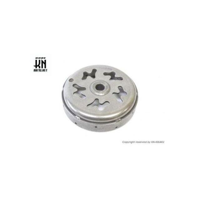 KN企画 アドレスV125【NCY】強化軽量アウタークラッチ【K5/K6/K7】 kn926 バイクの通販は 7,239円
