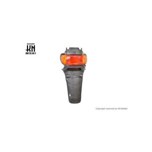 KN企画 テールアッセン【5EM/5BM 】JOG/C/JOGZ2 （YV50/C/Z/ポッシェ） kn926 バイクの通販は 5,370円