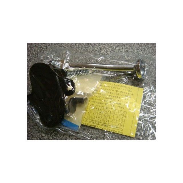 KN企画 ニシモトサイドスタンド 【NK-155】 スマートディオ/クレアスクーピー kn926 バイクの通販は 6,037円