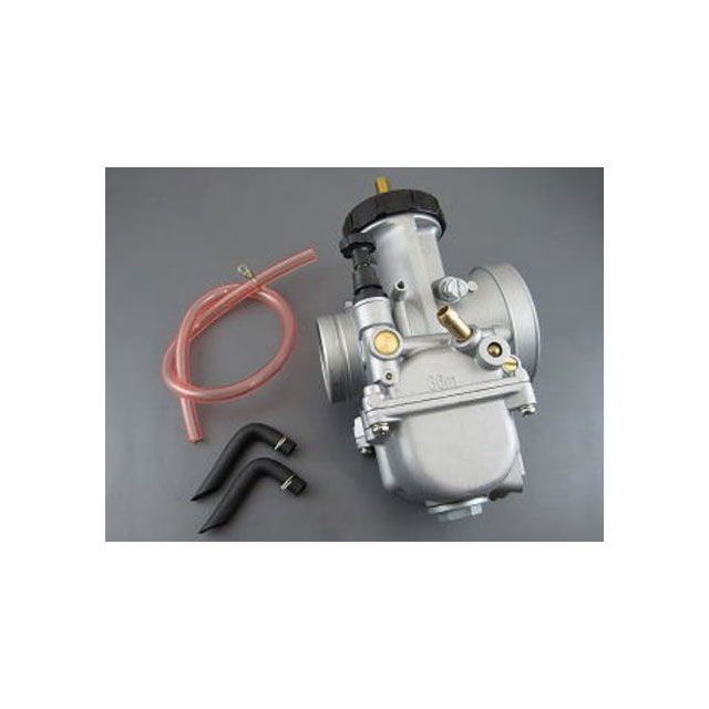 KN企画 汎用キャブレター OKO 36φ kn926 バイクの通販は
