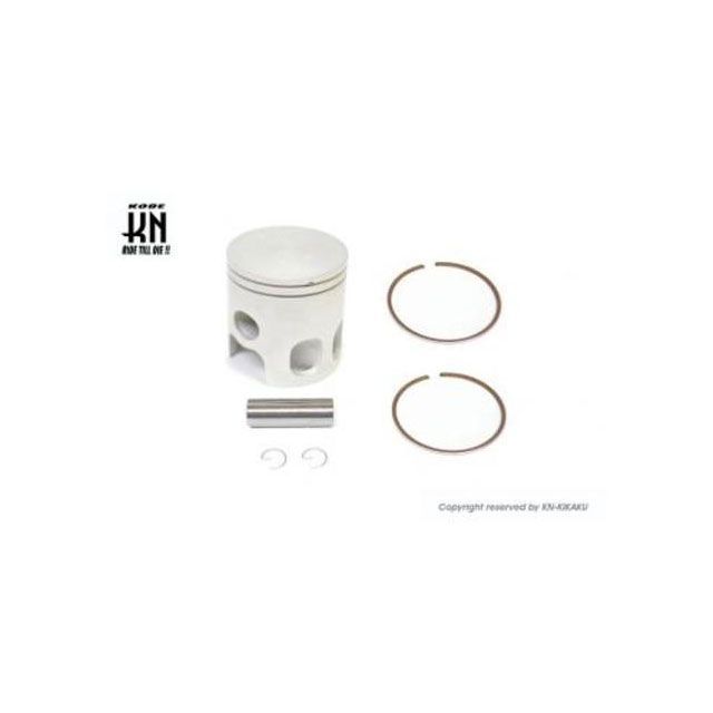KN企画 ピストンキット 40mm STDサイズ【DT50/RZ50】 kn926 バイクの通販は 5,119円