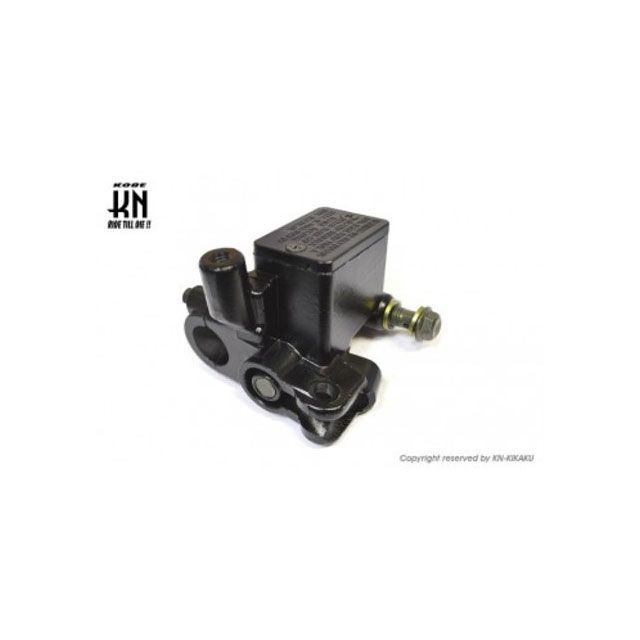 KN企画 補修用マスターシリンダー【マジェスティS/SMAX/FORCE155】フロント側/右 kn926 バイクの通販は