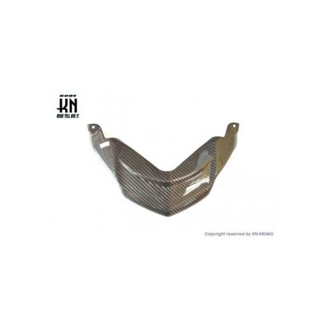 KN企画 MOS カーボンテールアッパーカバー【NMAX125/155】 kn926