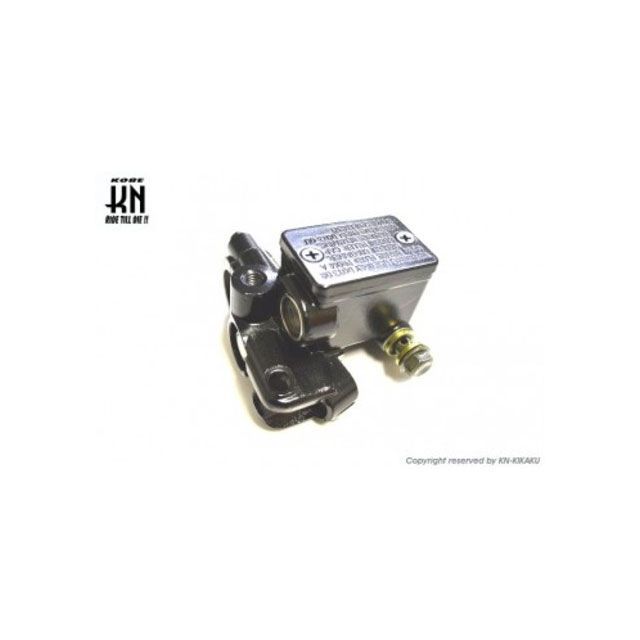 KN企画 マスターシリンダー 【マジェスティー125】 kn926 バイクの通販は 5,029円