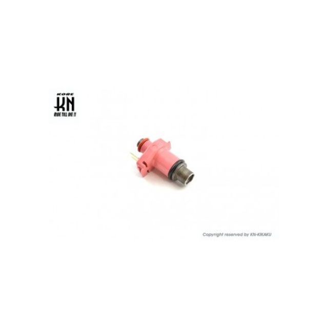 KN企画 国産インジェクター大容量 【180cc】 シグナスX/BW’s125 kn926