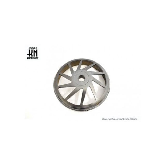 KN企画 NCY DARTクラッチアウター【NMAX125、155/AEROX155】 kn926 バイクの通販は 7,239円