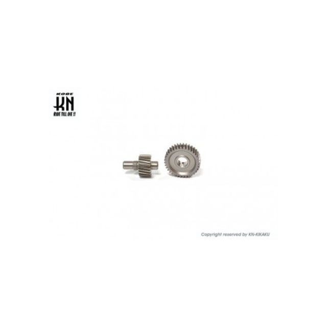 KN企画 ファイナルギアキット 【2次側/16/42 】ハイギア kn926 8,466円