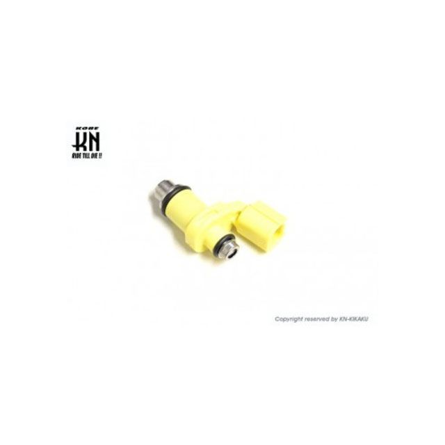 KN企画 国産インジェクター大容量 【160cc】 NMAX/トリシティ/アクシスZ kn926 10,960円