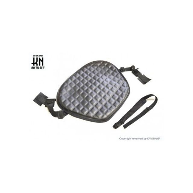 KN企画 V3Sポリマージェルシート【汎用】タイプ1 kn926 バイク